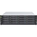 Infortrend Eonstor Gs 2000 Unified Storage, 3U/16 Bay, Redundant Controllers, 16 GS2016R0C0F0D-10T1